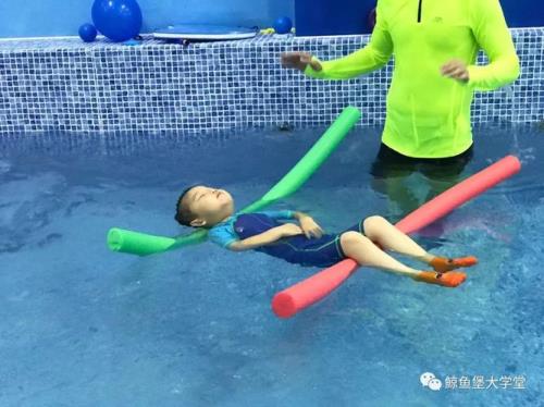 仰漂的正确练法文字