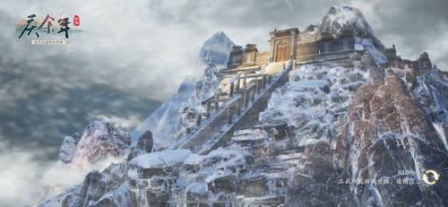 庆余年里神庙还有其他人存在吗