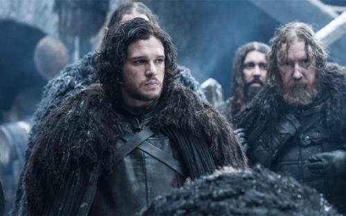 权力游戏主角是谁