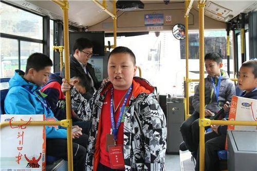 胆子小适合开公交车吗