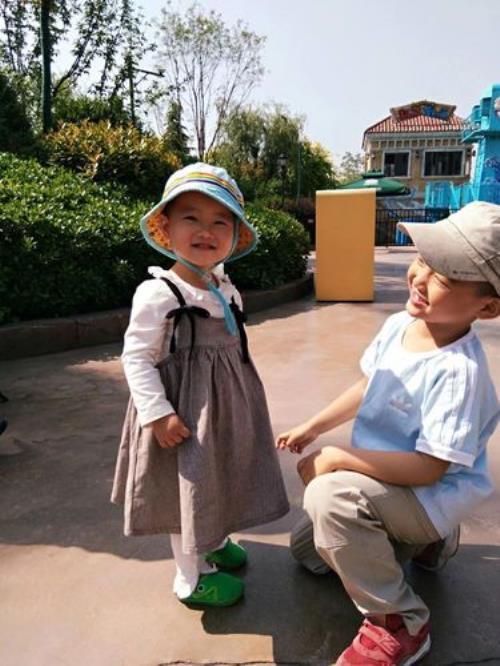男生叫你小家伙是什么意思
