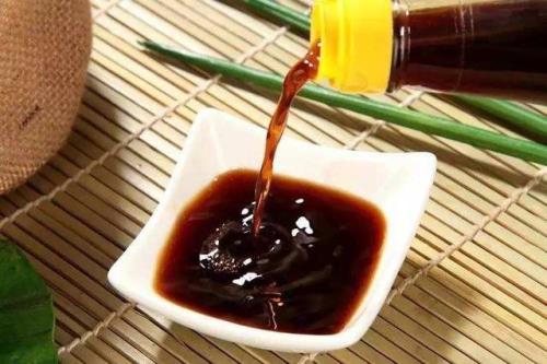 白醋和陈醋有什么区别