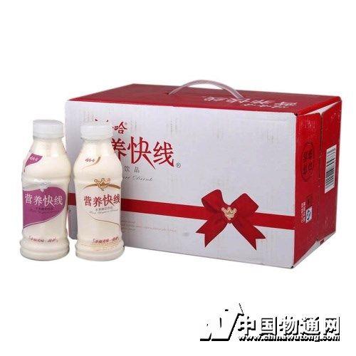营养快线开了24小时还可以喝不