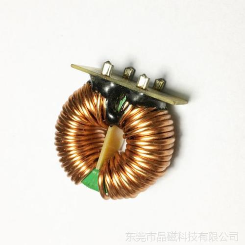 电感和电容高压包区别
