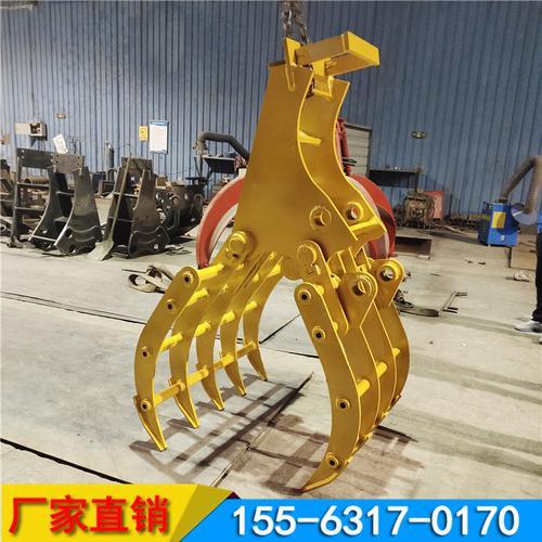 挖机指甲是锰钢吗