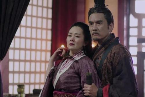 吕不韦后代今何在