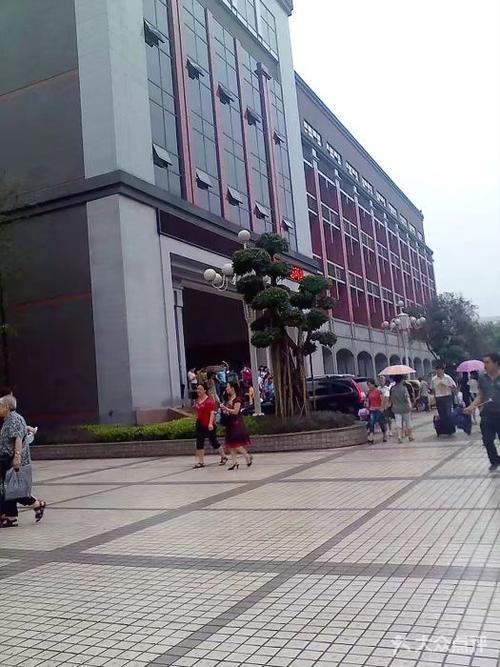 重庆11中好不