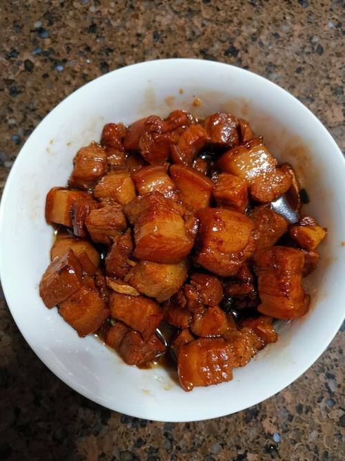 正宗红烧五花肉怎么做