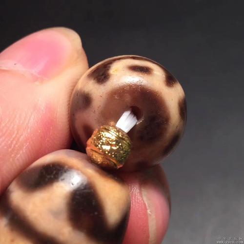达洛天珠寓意什么是达洛天珠