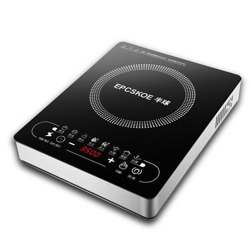 多丽电磁炉不通电