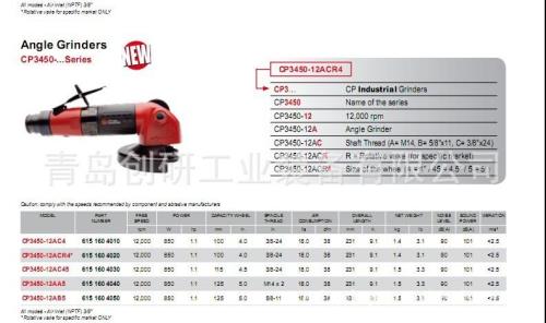 打磨机功率大与小区别