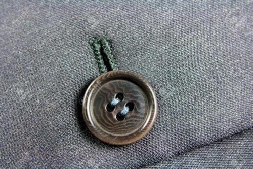 买衣服的扣子怎么弄掉