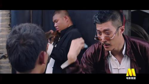 黄金迷局黄金是谁偷的