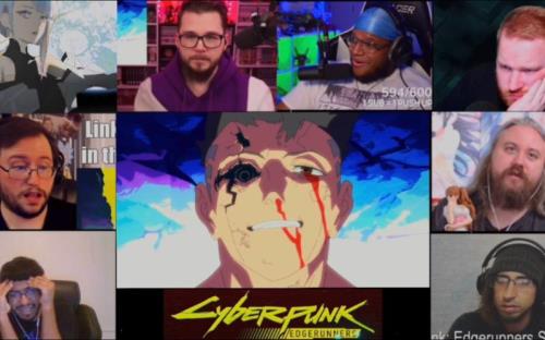 赛博朋克边缘行者芯片有什么用