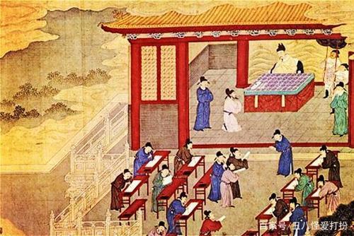 寒门出俊才下一句