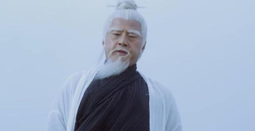 王仙芝扮演者