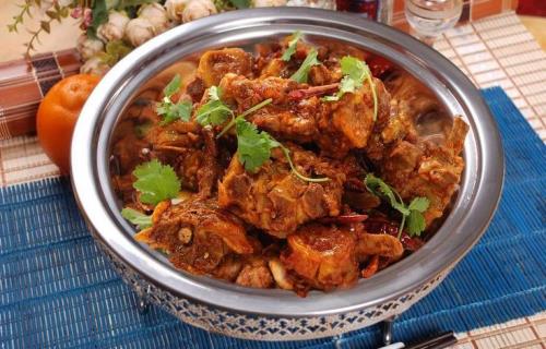 牛骨头怎么做好吃