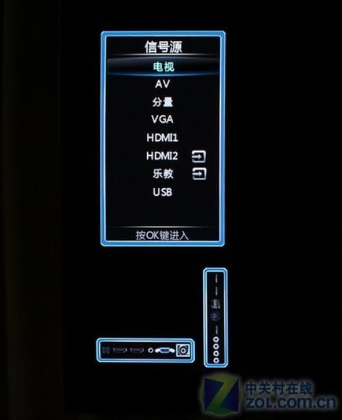 信号源的基本使用方法