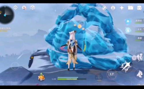 班尼特雪山剧情怎么触发