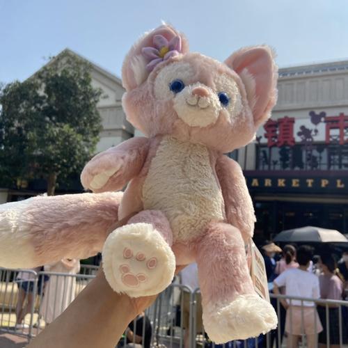 l号星黛露多大