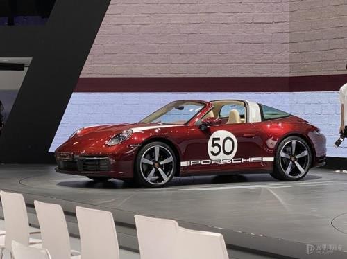 targa4s和targa区别