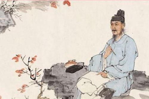 东海者叟辞荆榛是什么典故