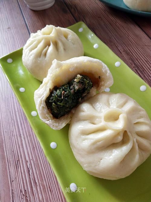 芹菜包子馅怎么调