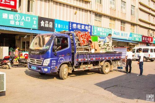 武汉汉阳旧货市场在什么地方