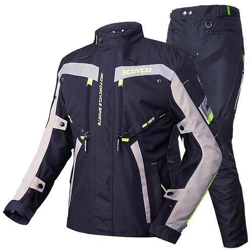 摩多狼和赛羽哪个骑行服更好