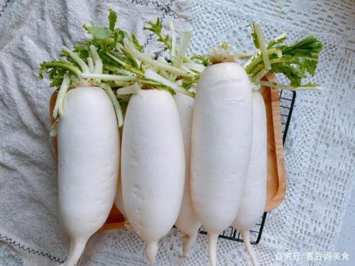 冻了的萝卜还能吃吗
