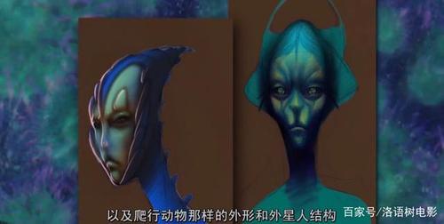 阿凡达基莉身世