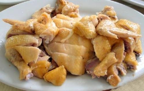 麂怎么烹饪