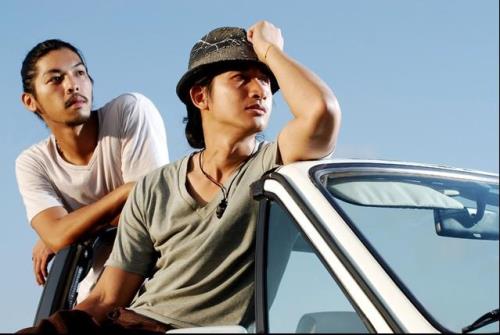 杰威尔旗下艺人有哪些人