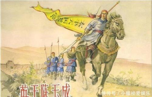 天京被围为何没有援军