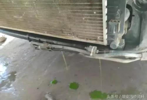 ct5水箱怎么拆