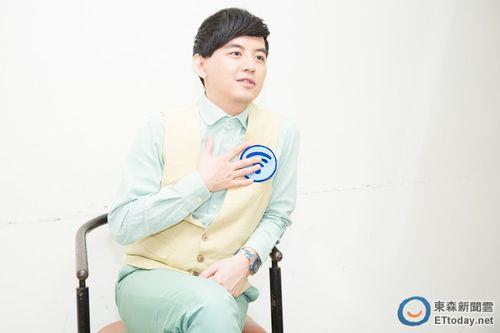 黄子佼是干什么的