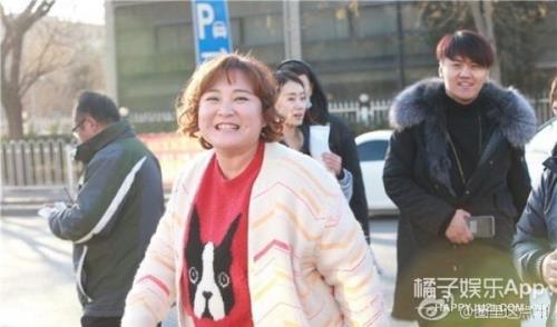 贾玲为啥没上春晚