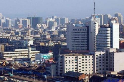 鞍山城市有多少人口