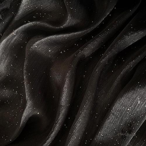 星空羊绒是什么面料