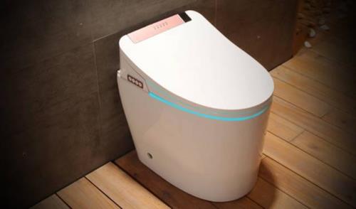 toto智能马桶脚感无反应怎么回事