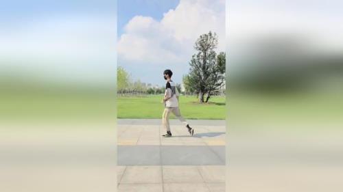 如何快速的学会太空步