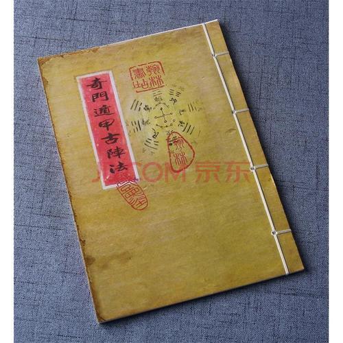 奇门道术2哪里可以看