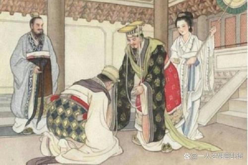 缟素，是什么意思