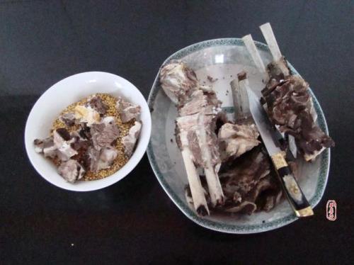 手把肉的做法