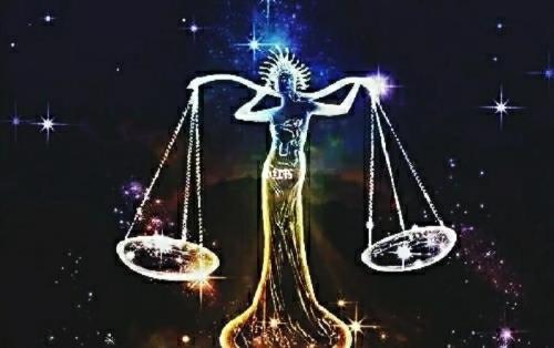 天秤近期倒霉