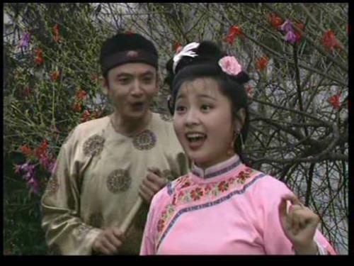 一笑300年聊斋在第几集第几集