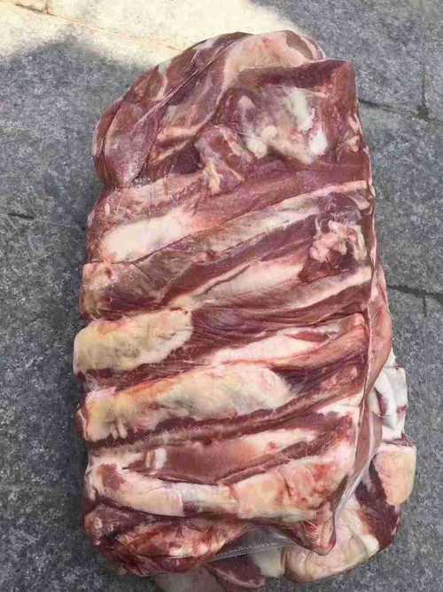 坑腩是哪个部位