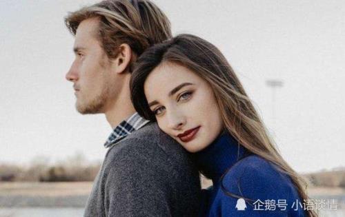 男人心里深处的心声