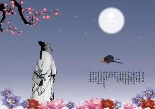 千里共婵娟,到底是什么意思