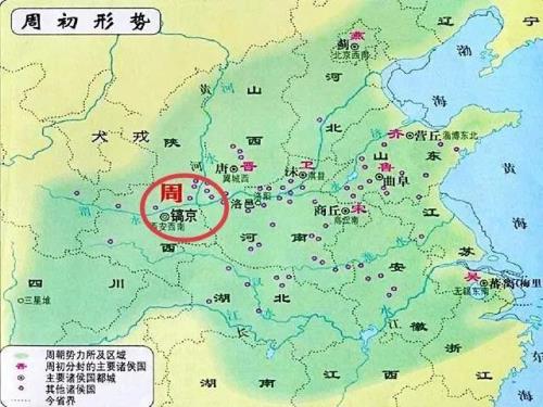 为什么要说广州是南蛮之地